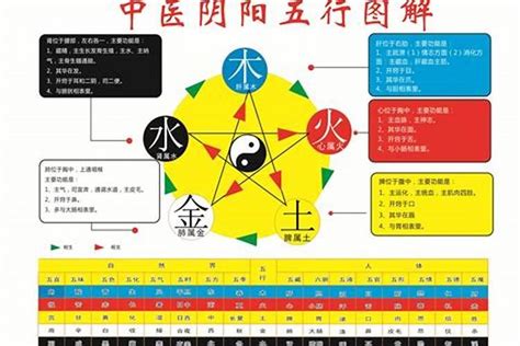 五行属性|八字五行属性